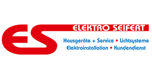 Kundenlogo von Elektro Seifert