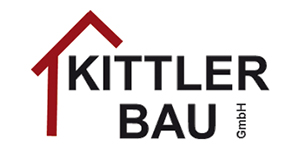 Kundenlogo von Kittler Bau GmbH