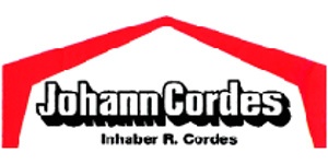 Kundenlogo von Cordes Johann Inh. Rüdiger Cordes Zimmerei,  Holzrahmenbau, Innenausbau