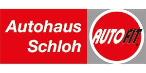 Kundenlogo von Autohaus Schloh