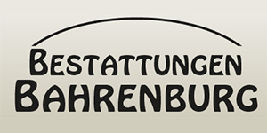 Kundenlogo von Bestattungen Bahrenburg Kundenlogo von Bestattungen Bahrenburg