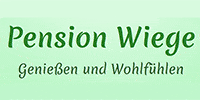 Kundenlogo Pension Wiege