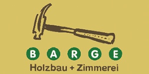 Kundenlogo von Barge Andreas Holzbau + Zimmerei