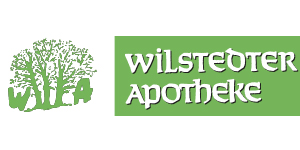 Kundenlogo von Wilstedter Apotheke Kundenlogo von Wilstedter Apotheke
