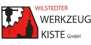 Kundenlogo von Wilstedter Werkzeugkiste GmbH Werkzeugverleih