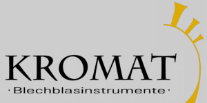 Kundenlogo von Kromat Hans Musikinstrumente u. -zubehör