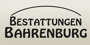 Kundenlogo von Bestattungen Bahrenburg