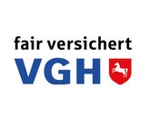 Kundenbild groß 1 Kück-Lüers Stephan VGH Versicherungen