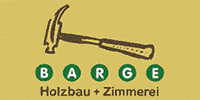 Kundenlogo Barge Andreas Holzbau + Zimmerei
