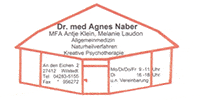 Kundenlogo Dr. med. Agnes Naber Ärztin