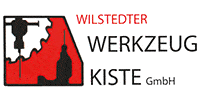 Kundenlogo Wilstedter Werkzeugkiste GmbH Werkzeugverleih