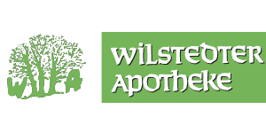 Kundenlogo von Wilstedter Apotheke