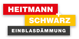 Kundenlogo von Heitmann + Schwarz Einblasdämmung