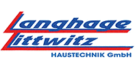 Kundenlogo Langhage Littwitz Haustechnik GmbH