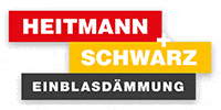 Kundenlogo Heitmann + Schwarz Einblasdämmung