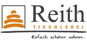 Kundenlogo von Reith Tischlerei
