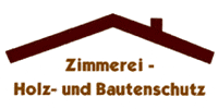 Kundenlogo Refinger Hartmut Zimmerei, Holz- und Bautenschutz