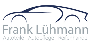 Kundenlogo von Lühmann Frank Autoteile und Zubehör