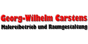 Kundenlogo von Carstens Dieter Malerbetrieb