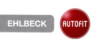 Kundenlogo von Autohaus Gebr. Ehlbeck Autofit Meisterbetrieb