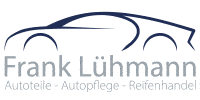 Kundenlogo Lühmann Frank Autoteile und Zubehör