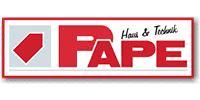 Kundenlogo Haus & Technik Pape GmbH