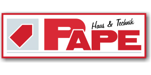 Kundenlogo von Haus & Technik Pape GmbH