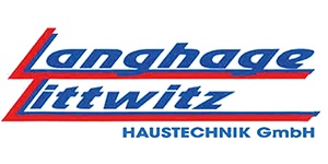 Kundenlogo von Langhage Littwitz Haustechnik GmbH