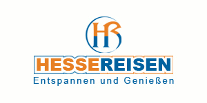 Kundenlogo von Hesse Reisen GmbH Busreisen