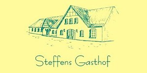 Kundenlogo von Gasthof Steffens
