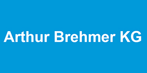 Kundenlogo von Brehmer Arthur KG