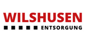 Kundenlogo von Container Dienst Wilshusen