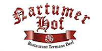 Kundenlogo Nartumer Hof Restaurant