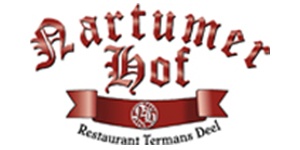 Kundenlogo von Nartumer Hof Restaurant