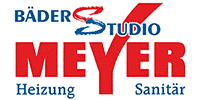Kundenlogo Heinz Meyer GmbH Heizung-Sanitär