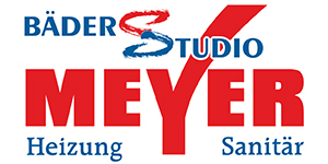 Kundenlogo von Heinz Meyer GmbH Heizung-Sanitär Kundenlogo von Heinz Meyer GmbH Heizung-Sanitär