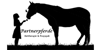 Kundenlogo Partnerpferde Reittherapie