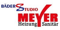 Kundenlogo Heinz Meyer GmbH Heizung-Sanitär