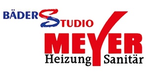 Kundenlogo von Heinz Meyer GmbH Heizung-Sanitär