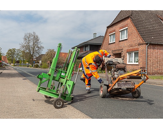 Kundenfoto 19 Börde Bau GmbH Pflasterarbeiten