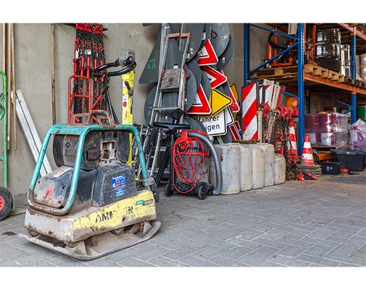 Kundenfoto 1 Börde Bau GmbH Pflasterarbeiten