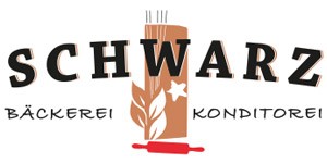 Kundenlogo von Bäckerei & Konditorei Schwarz GmbH Bäckerei
