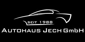 Kundenlogo von Autohaus Jech GmbH KFZ-Meisterbetrieb