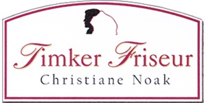 Kundenlogo von Timker Friseur Inh. Christiane Noak