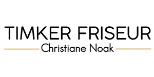 Kundenlogo von Timker Friseur Inh. Christiane Noak