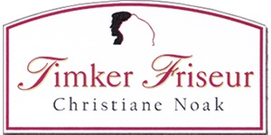 Kundenlogo von Timker Friseur Inh. Christiane Noak