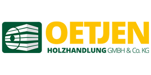 Kundenlogo von Oetjen Holzhandlung GmbH & Co. KG