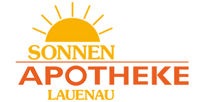 Kundenlogo von Sonnen-Apotheke Inh. Margot Berger