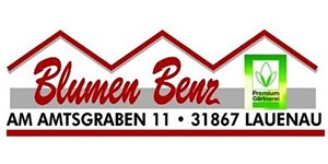 Kundenlogo von Benz Blumen Floristik-Gartenbau