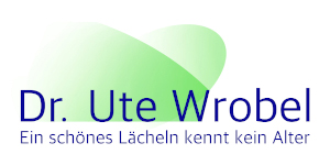 Kundenlogo von Zahnärztin Dr. Ute Wrobel